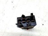Hazard light switch