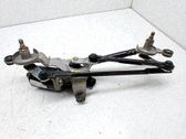 Scheinwerferwischermotor