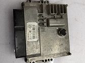 Motorsteuergerät ECU
