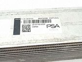 Radiador intercooler