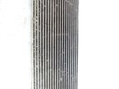Intercooler radiator