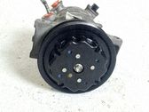 Ilmastointilaitteen kompressorin pumppu (A/C)