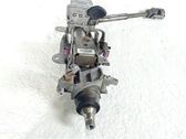 Steering rack