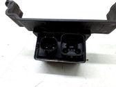 Central body control module