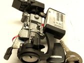 Ignition lock