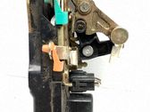 Cerradura de puerta delantera