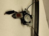 Regulador de ventanilla eléctrico de puerta delantera