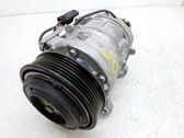 Compresor (bomba) del aire acondicionado (A/C))
