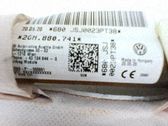 Airbag del techo