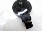 Sensor de lluvia