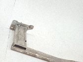 Travesaño del parachoques delantero