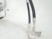 Manguito/racor flexible para A/C