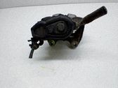 Bremssattel hinten
