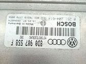 Motorsteuergerät ECU