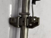 Steering rack