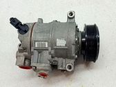 Compresor (bomba) del aire acondicionado (A/C))