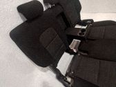 Asiento trasero