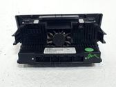 Unidad de control climatización