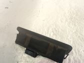 Tailgate trunk handle
