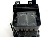Moldura protectora de la rejilla de ventilación del panel