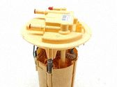 Kraftstoffpumpe im Tank