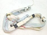 Airbag del techo