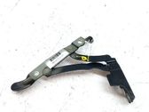 Tailgate/trunk/boot lid buffer