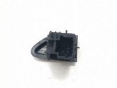 Botón interruptor de luz de peligro