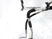 Manguito/racor flexible para A/C