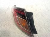 Żarówka lampy tylnej