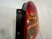 Lámpara de faros/luces traseros