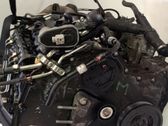 Engine swap
