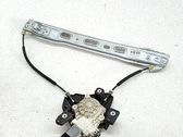 Regulador de ventanilla eléctrico de puerta delantera