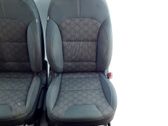 Juego del asiento