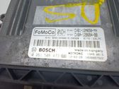 Unidad de control/módulo ECU del motor