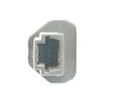 Sensor del freno de mano/estacionamiento