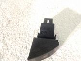 Botón interruptor de luz de peligro