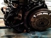 Motor completo