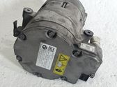 Compresor (bomba) del aire acondicionado (A/C))