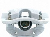 Caliper de freno delantero