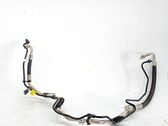 Manguito/racor flexible para A/C