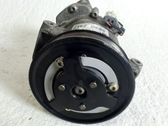 Compresor (bomba) del aire acondicionado (A/C))