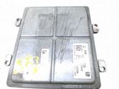 Unidad de control/módulo ECU del motor