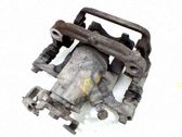 Bremssattel hinten