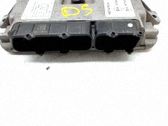 Engine control unit/module ECU