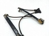 Regulador de ventanilla eléctrico de puerta delantera