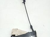 Etuoven lukko