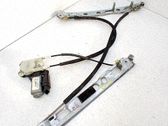 Regulador de ventanilla eléctrico de puerta delantera