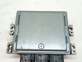 Unidad de control/módulo ECU del motor