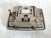 Consola de luz del techo